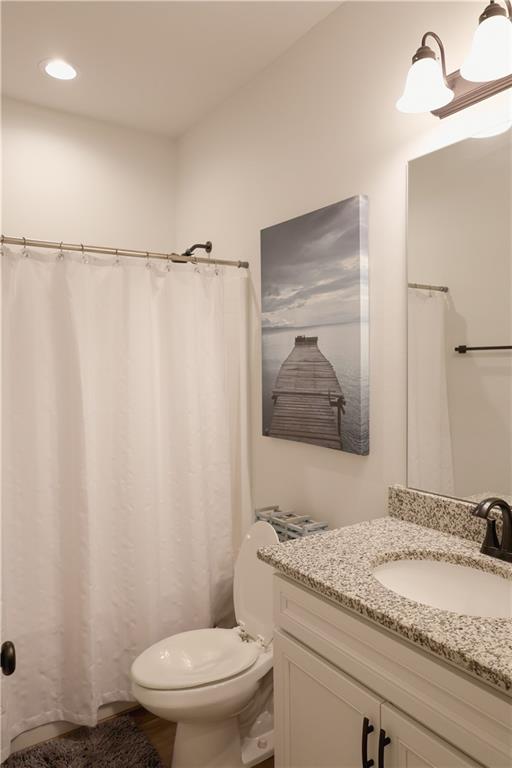 26541 Choctaw Ridge Drive Ponchatoula, LA 70454 - Photo 36 of 40