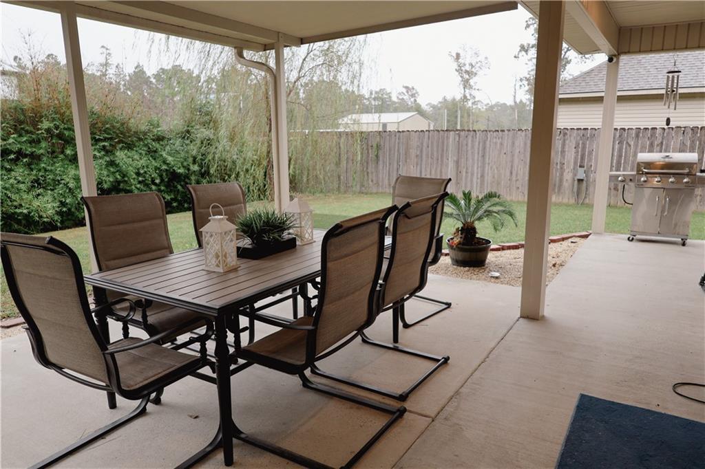 26541 Choctaw Ridge Drive Ponchatoula, LA 70454 - Photo 39 of 40