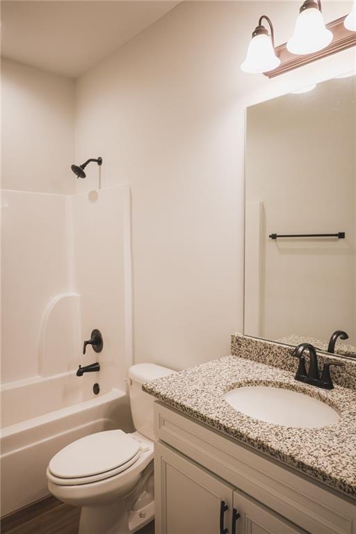 26541 Choctaw Ridge Drive Ponchatoula, LA 70454 - Photo 40 of 40