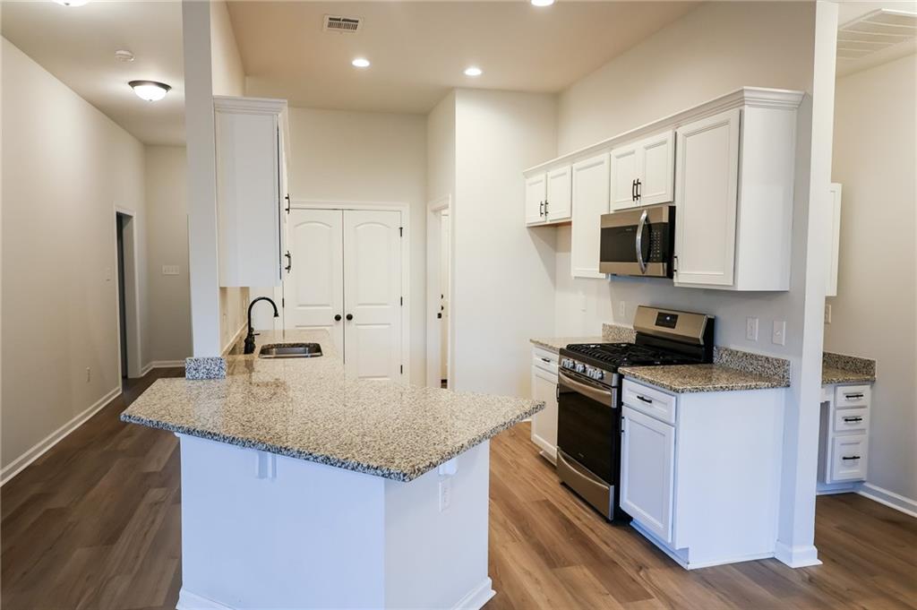 26541 Choctaw Ridge Drive Ponchatoula, LA 70454 - Photo 4 of 40