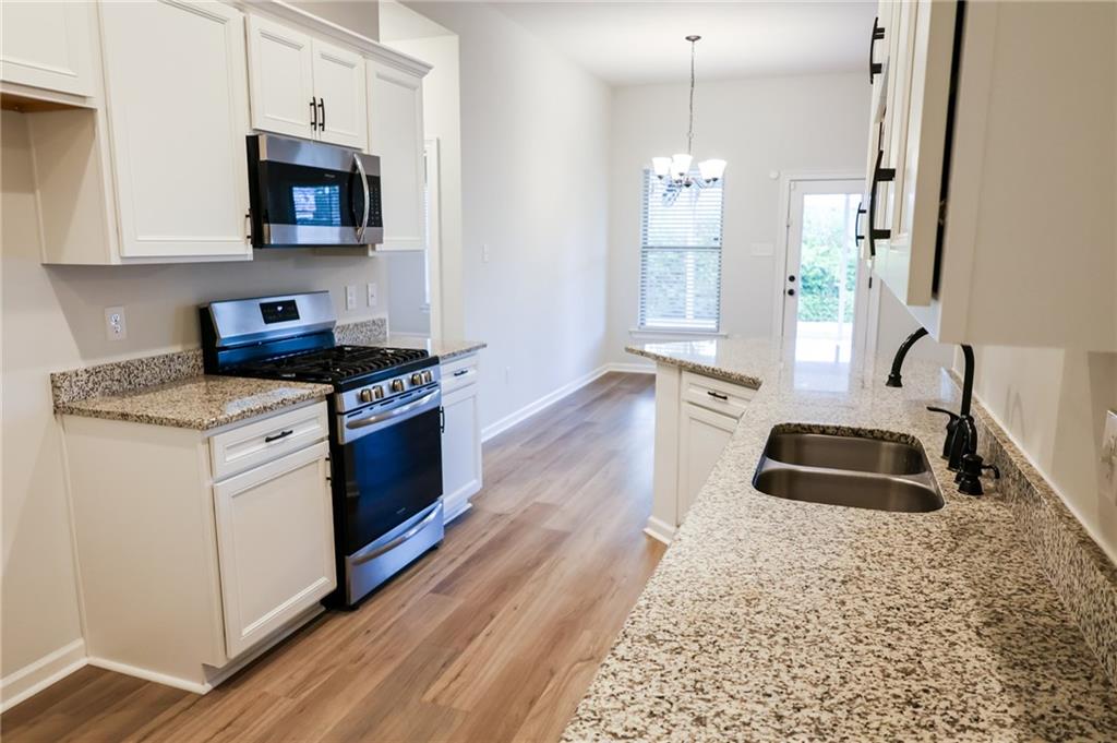 26541 Choctaw Ridge Drive Ponchatoula, LA 70454 - Photo 5 of 40