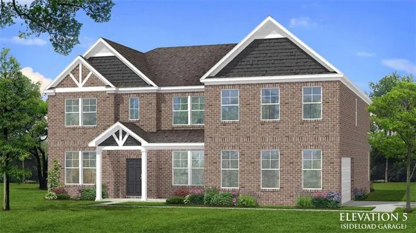 $640,000 | 136 Haverling Pass, Hampton, GA 30228