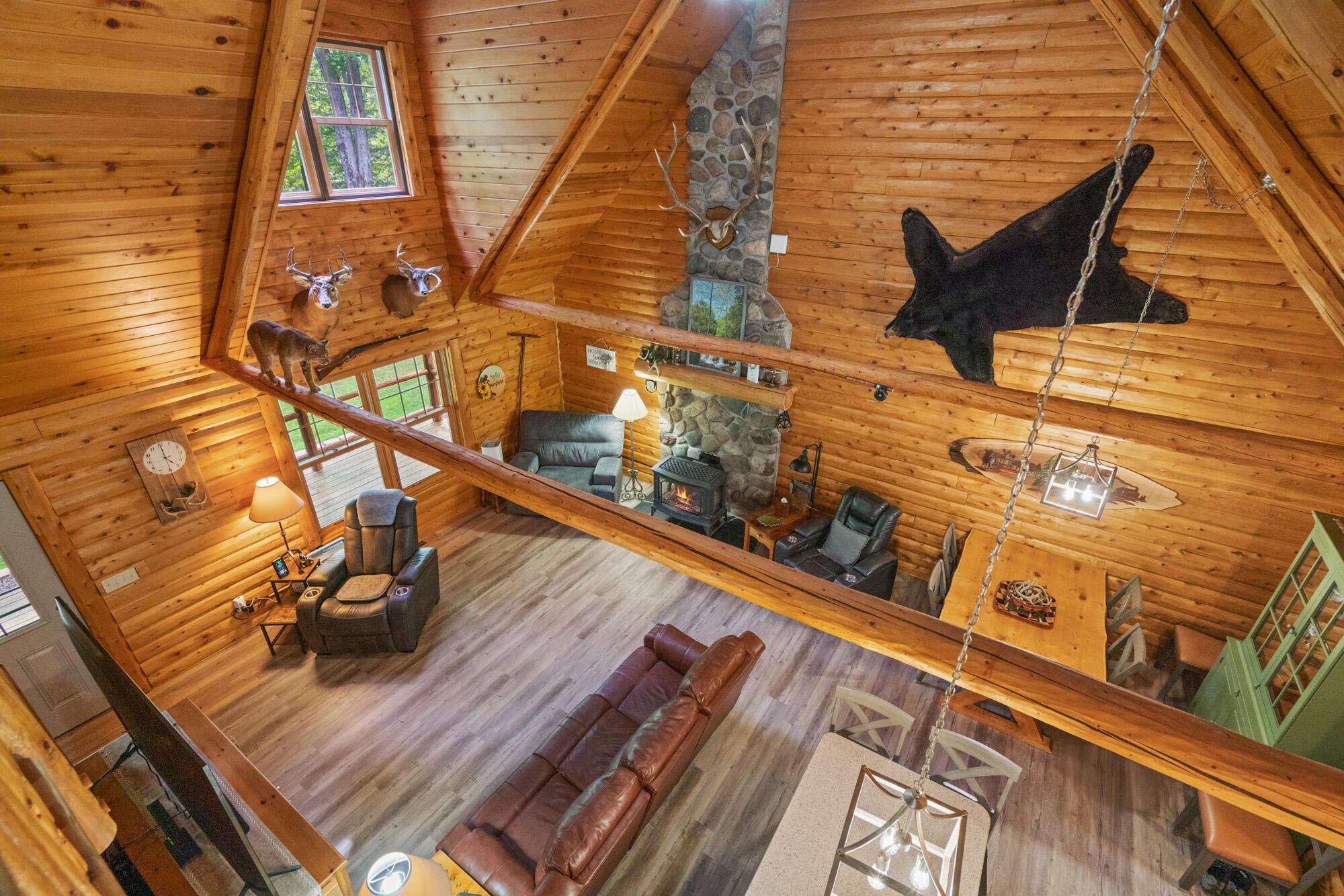 10825 Rotter Road Alanson, MI 49706 - Photo 24 of 58 Gallery Image 24