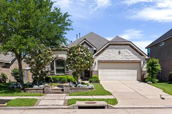 $385,000 | 12314 Meadow Breeze Drive, Cypress, TX 77433