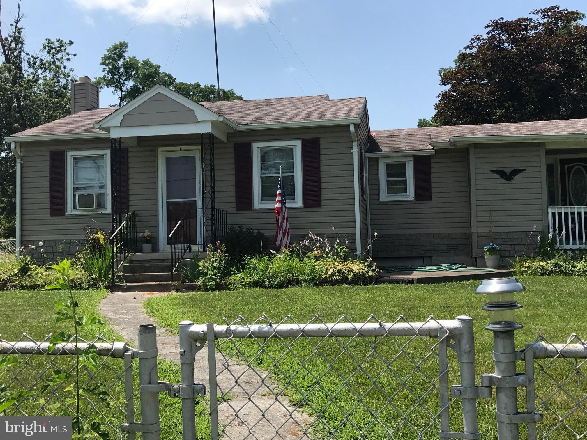 3532 Papermill Road Winchester, VA 22602 - Photo 3 of 22 well kept yard and nicely landscaped