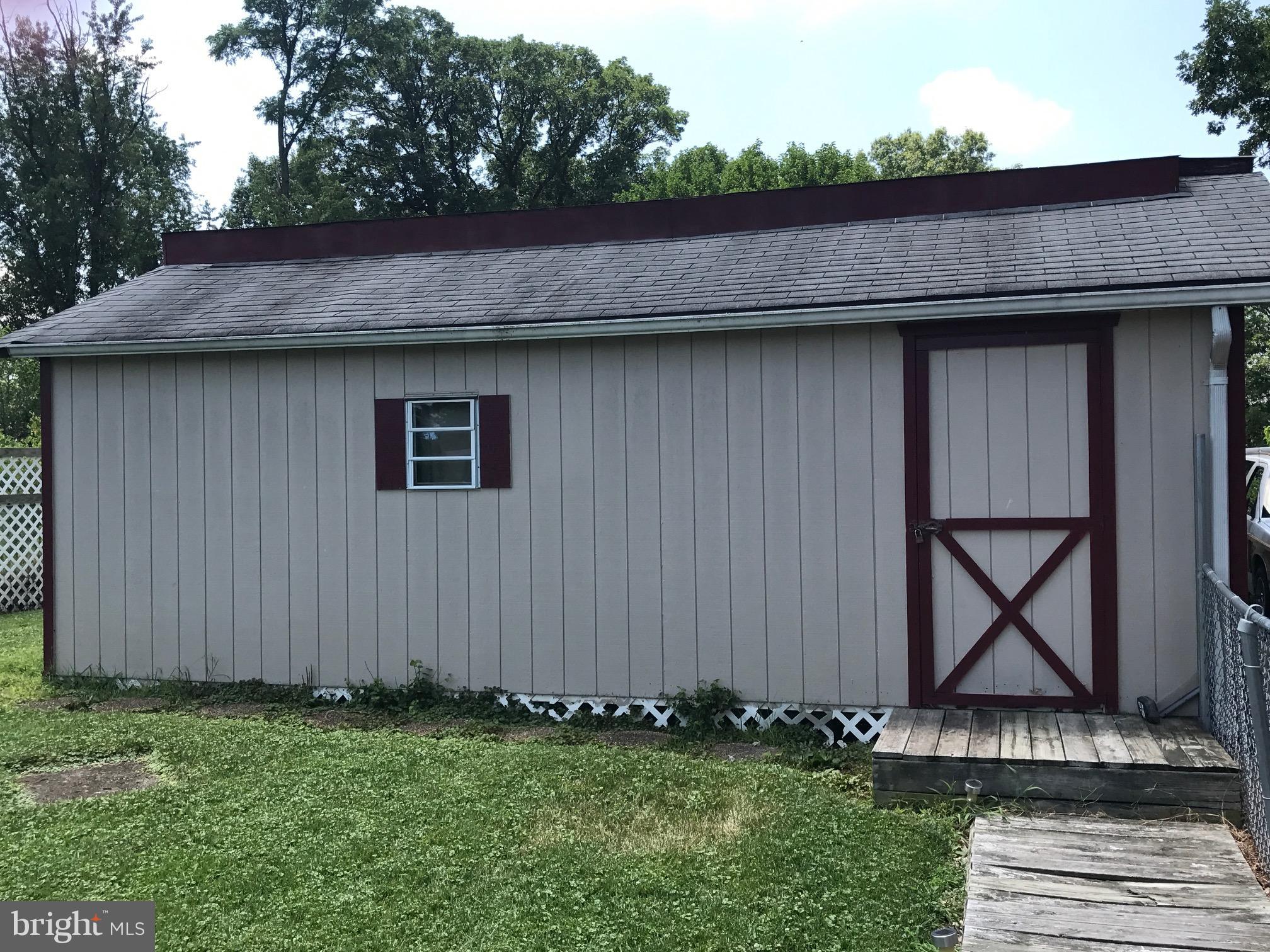 3532 Papermill Road Winchester, VA 22602 - Photo 22 of 22 Exterior (General)