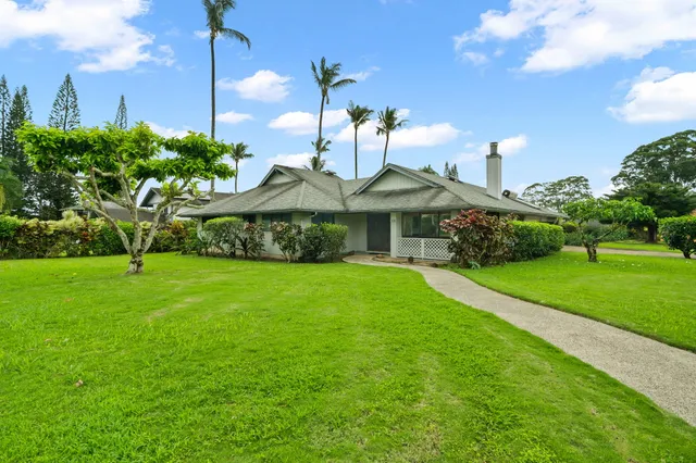$1,495,000 | 308 Aina Lani Place, Kapaa, HI 96746