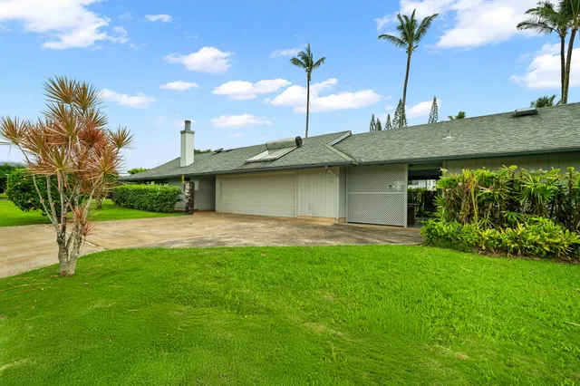 $1,495,000 | 308 Aina Lani Place, Kapaa, HI 96746