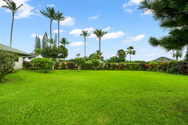 $1,495,000 | 308 Aina Lani Place, Kapaa, HI 96746