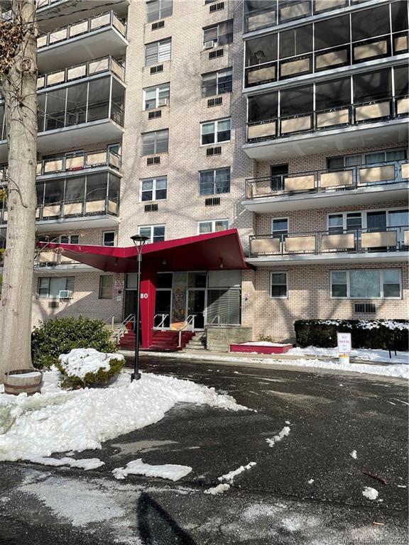 80 Cartright Street, Unit 5F Bridgeport, CT 06604 - Photo 1 of 1