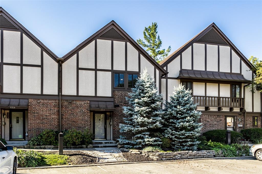 2215 Rome Drive Indianapolis, IN 46228 - Photo 29 of 29