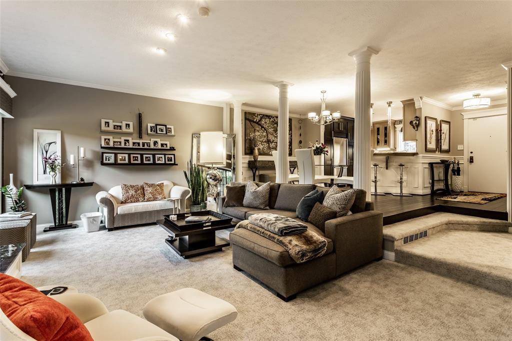 2215 Rome Drive Indianapolis, IN 46228 - Photo 4 of 29