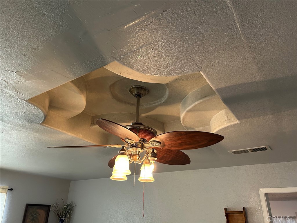1214 E Street Corona, CA 92882 - Photo 6 of 28 Living Room Ceiling Fan
