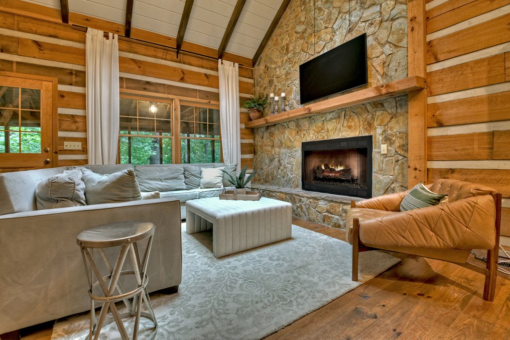 488 Chinkapin Drive Blue Ridge, GA 30513 - Photo 7 of 56 Gallery Image 7