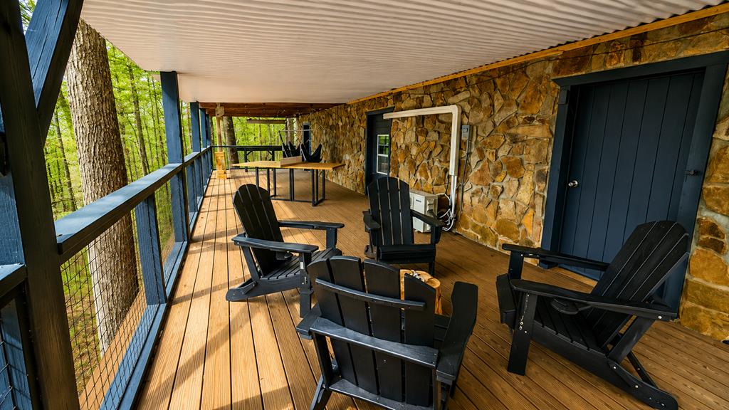 325 Pettit Ridge Road Ellijay, GA 30536 - Photo 46 of 48 Gallery Image 46