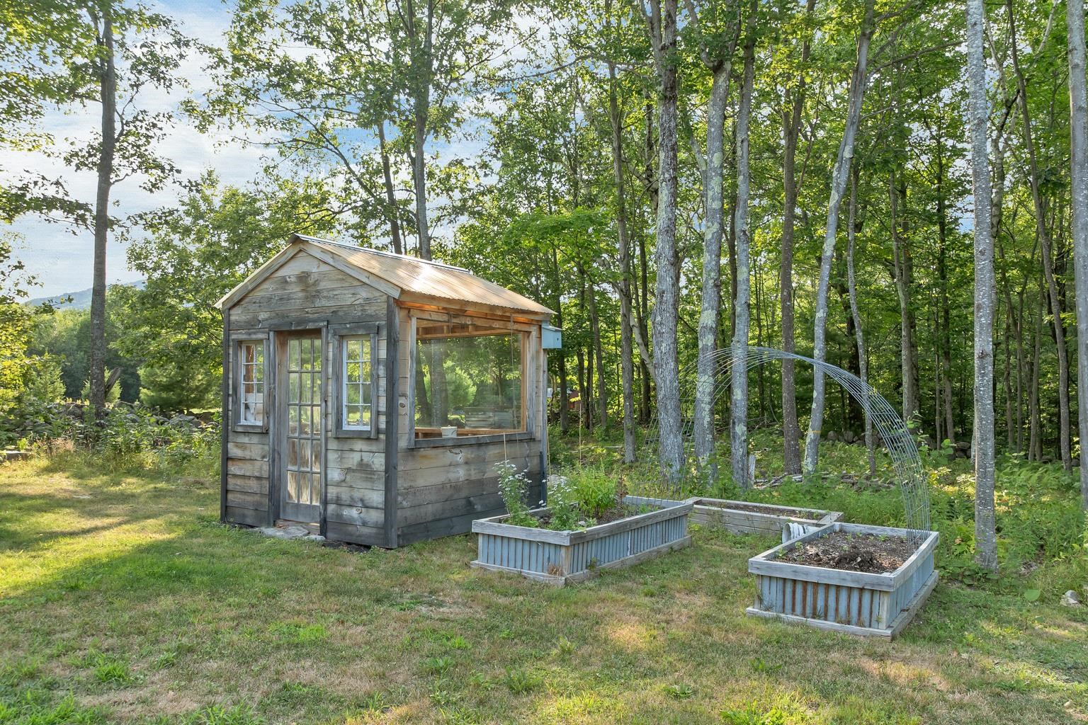 8 Poor Farm Road Gilford, NH 03249 - Photo 45 of 60 Gallery Image 45