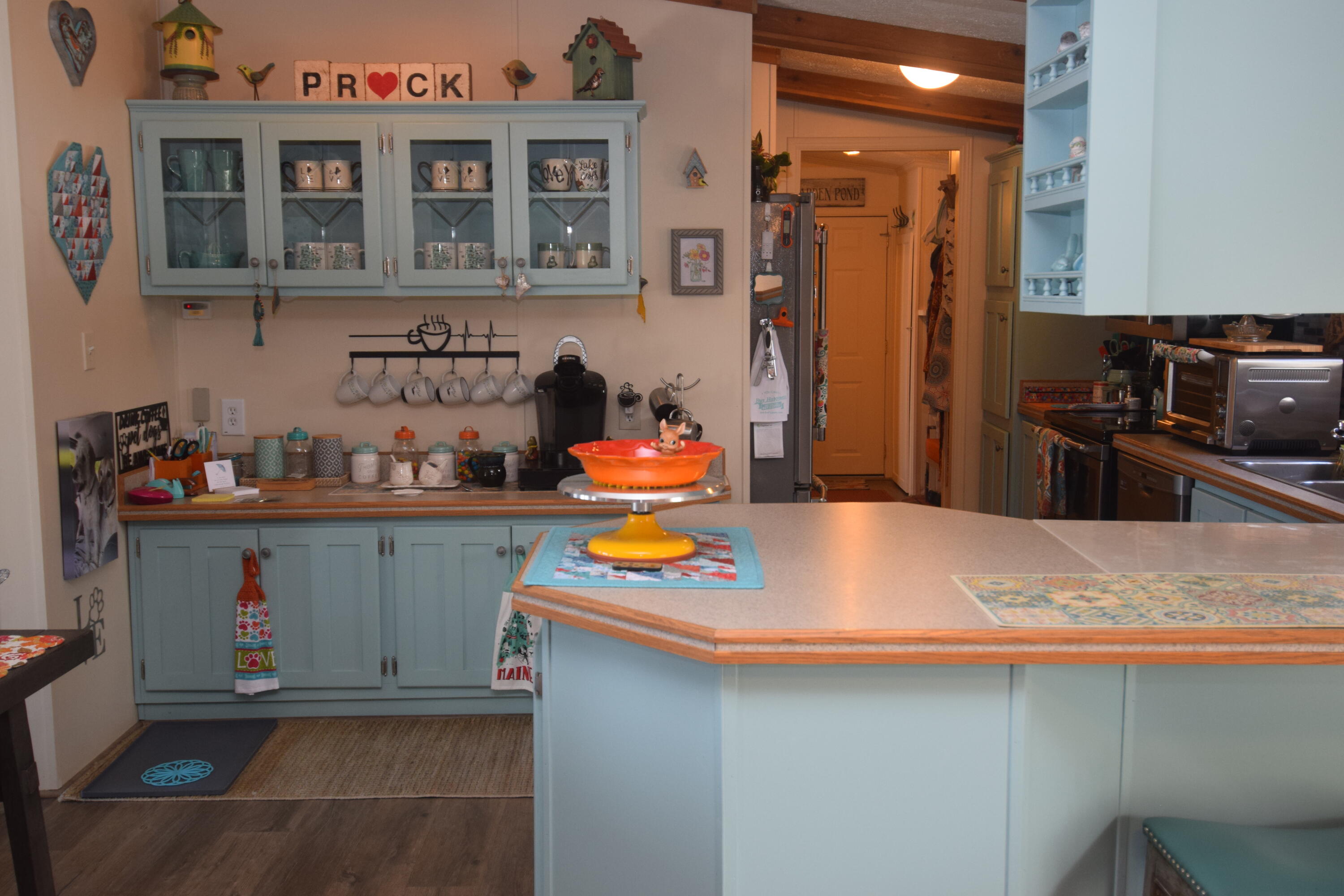 1921 Embden Pond Road Embden, ME 04958 - Photo 20 of 54 DSC_0024