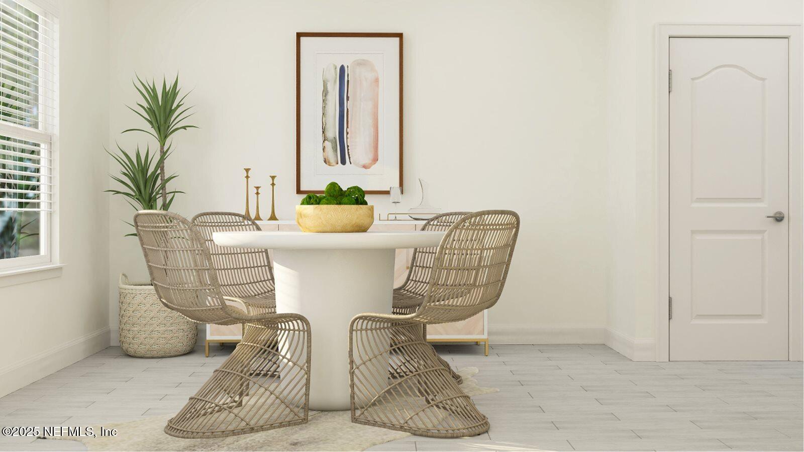 126 Hasler Avenue St. Augustine, FL 32092 - Photo 24 of 34 a living room with furniture