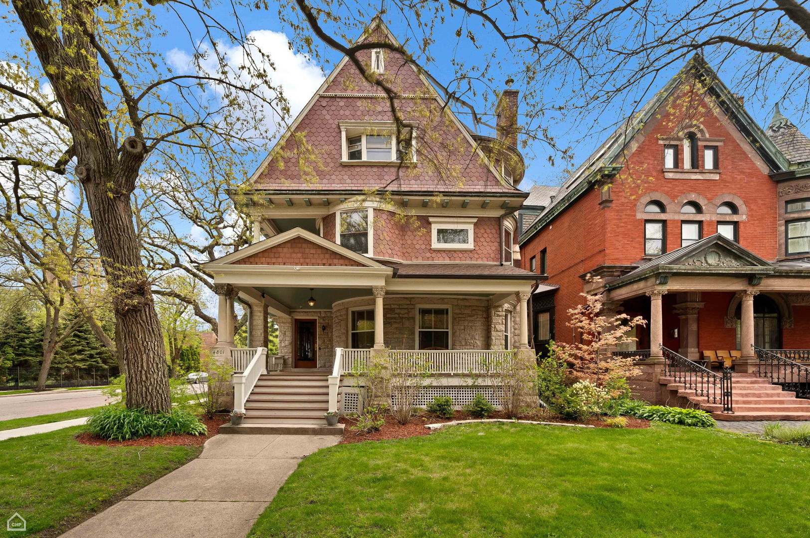 4801 South Kimbark Avenue Chicago, IL 60615 - Photo 1 of 49