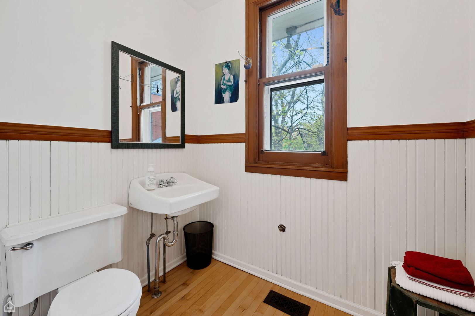 4801 South Kimbark Avenue Chicago, IL 60615 - Photo 17 of 49
