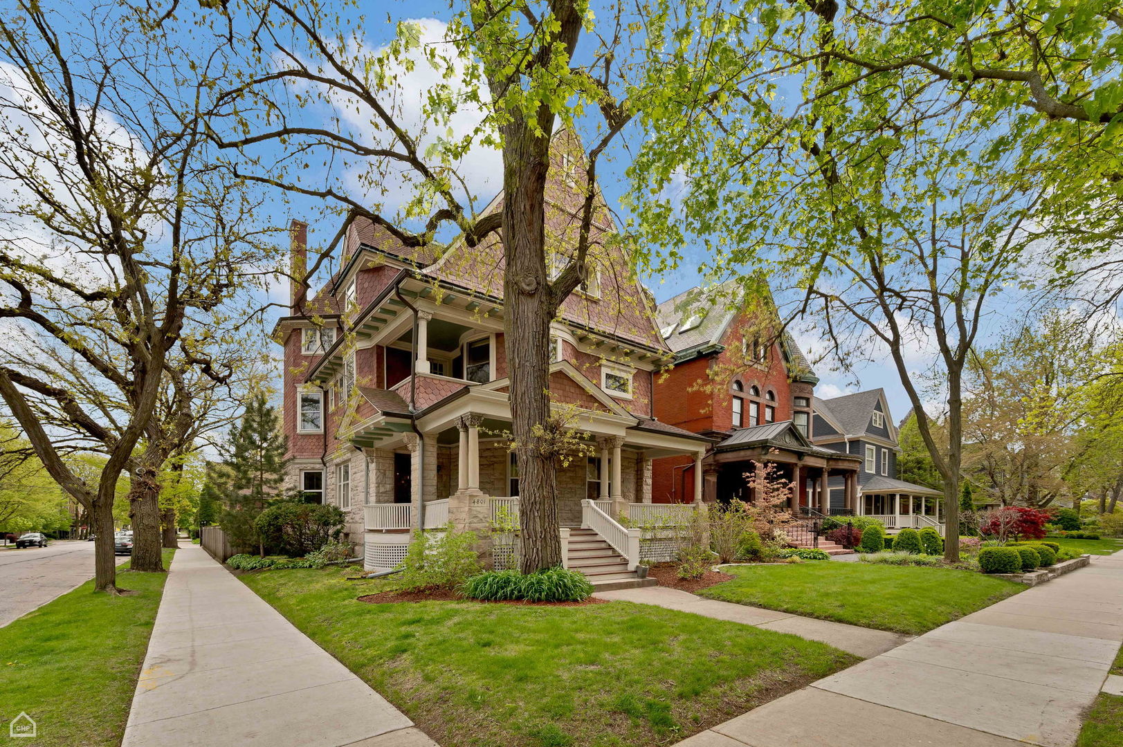 4801 South Kimbark Avenue Chicago, IL 60615 - Photo 2 of 49