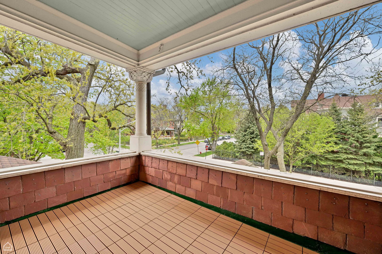 4801 South Kimbark Avenue Chicago, IL 60615 - Photo 24 of 49