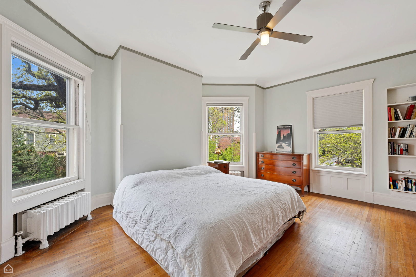 4801 South Kimbark Avenue Chicago, IL 60615 - Photo 27 of 49