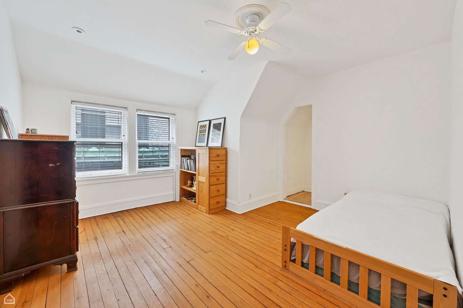 4801 South Kimbark Avenue Chicago, IL 60615 - Photo 35 of 49