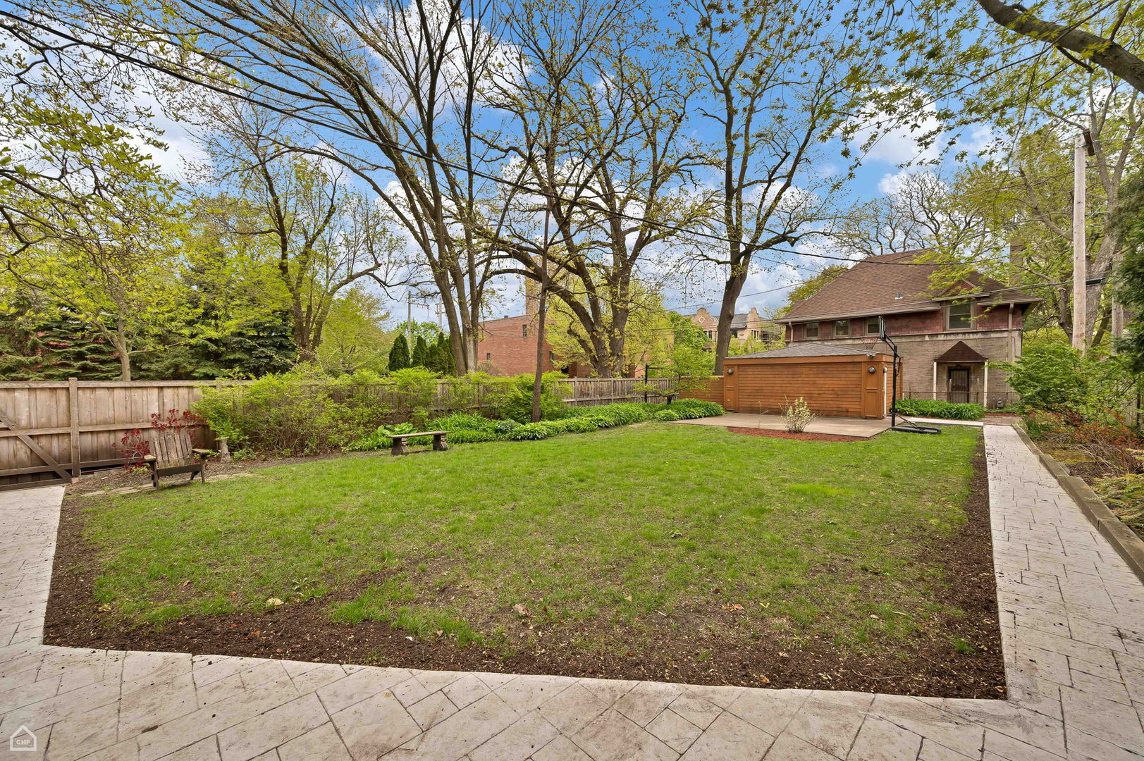 4801 South Kimbark Avenue Chicago, IL 60615 - Photo 40 of 49