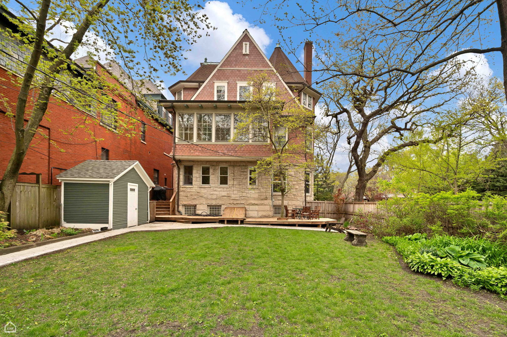 4801 South Kimbark Avenue Chicago, IL 60615 - Photo 42 of 49