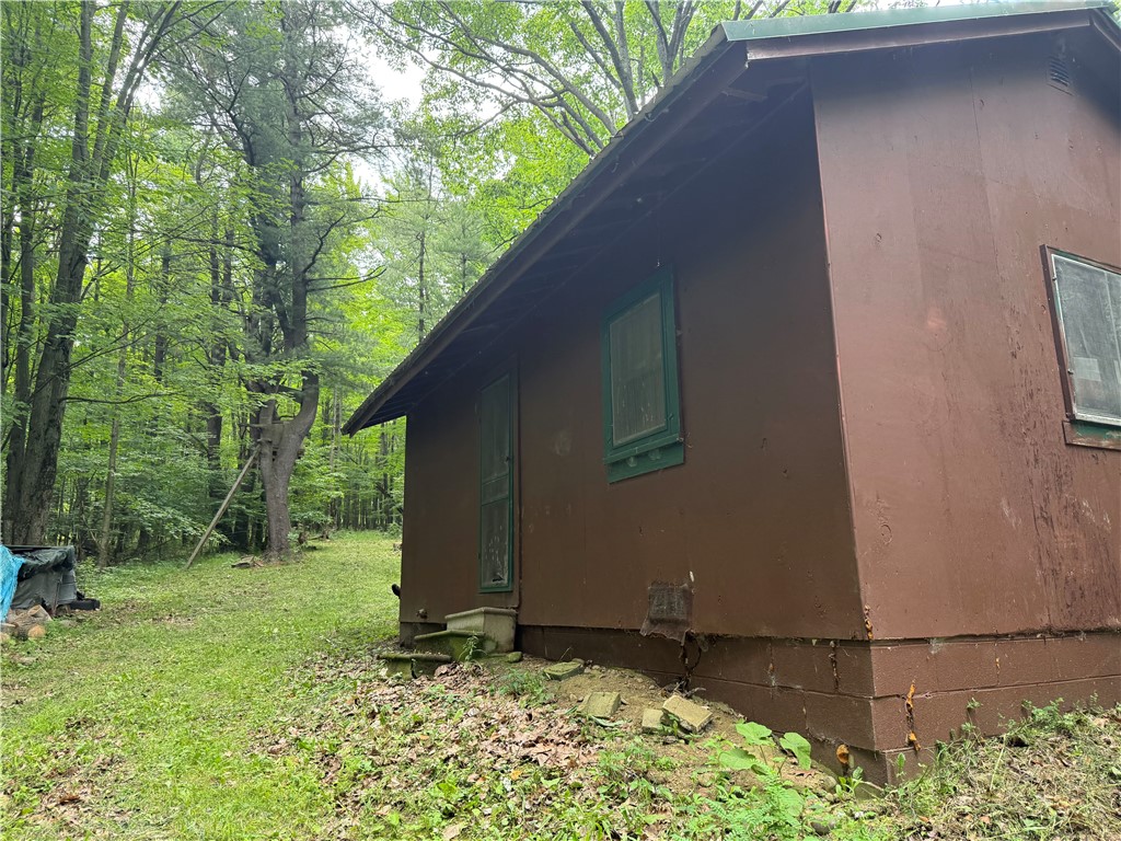 10549 Short Tract Road Portage, NY 14846 - Photo 1 of 1