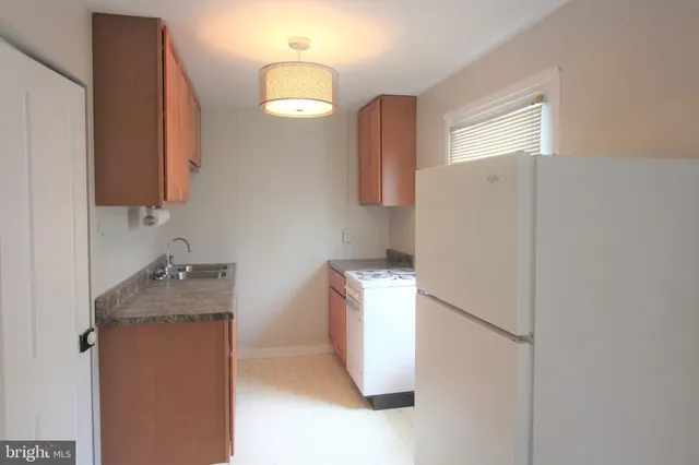 a room with storage and utility