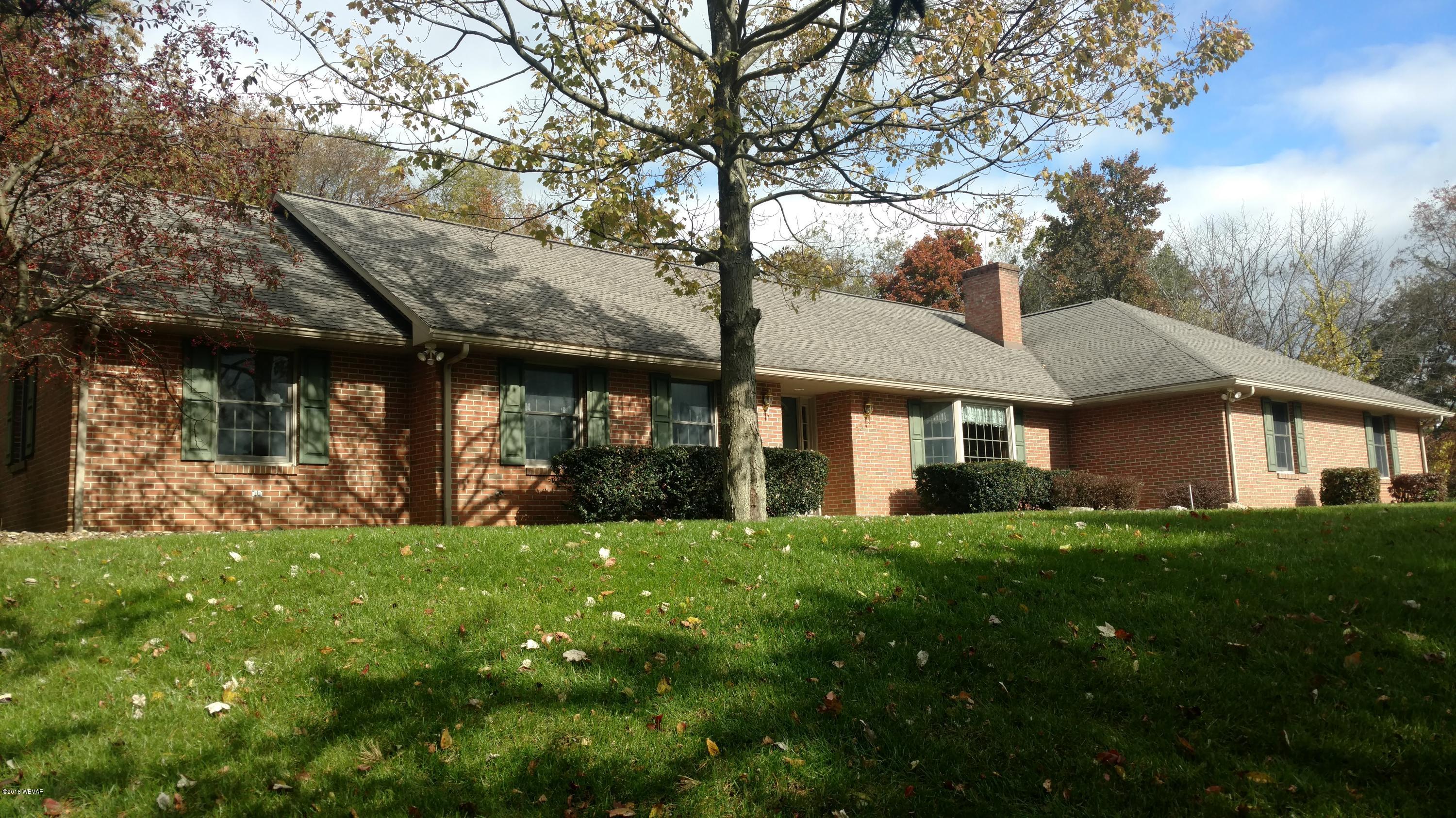 35 Hemlock Road Williamsport, PA 17701 - Photo 3 of 66 115