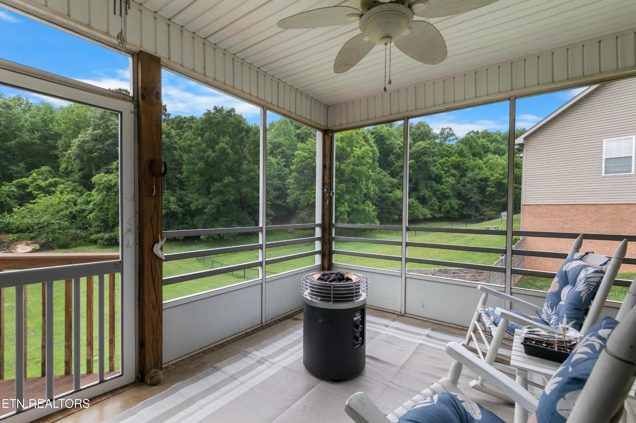8111 Campbells Point Road Corryton, TN 37721 - Photo 5 of 39 Gallery Image 5