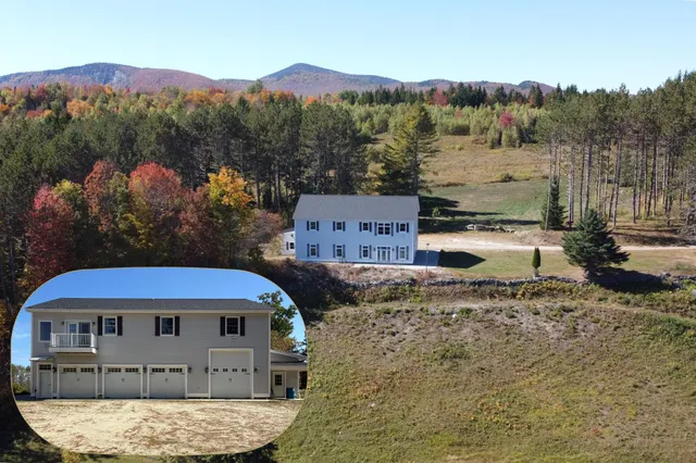 $599,900 | 790 Newark Road, Brighton, VT 05846