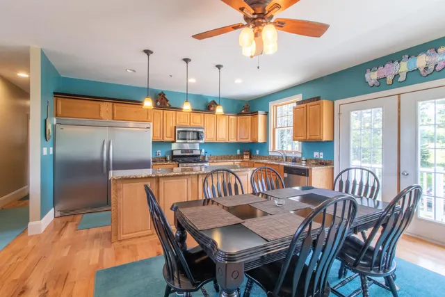 $599,900 | 790 Newark Road, Brighton, VT 05846