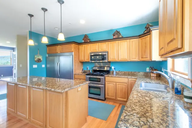 $599,900 | 790 Newark Road, Brighton, VT 05846