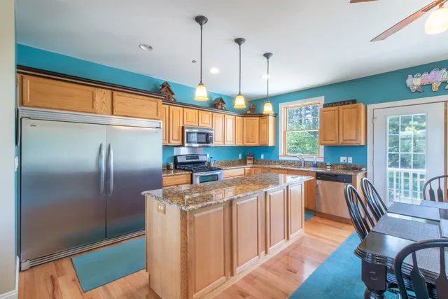 $599,900 | 790 Newark Road, Brighton, VT 05846