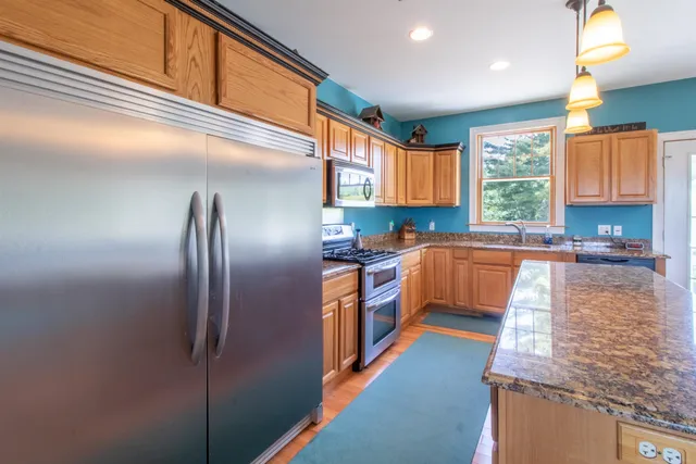 $599,900 | 790 Newark Road, Brighton, VT 05846