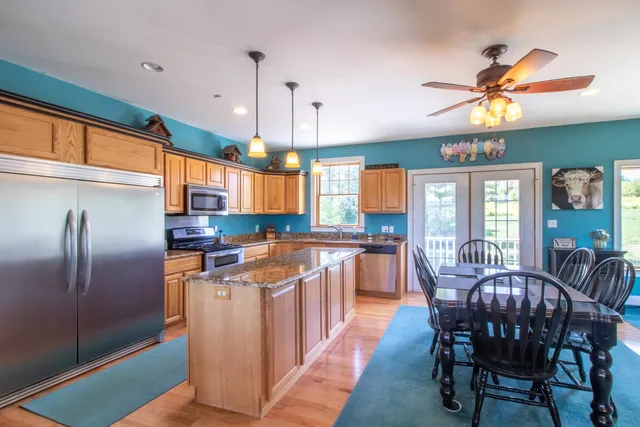 $599,900 | 790 Newark Road, Brighton, VT 05846