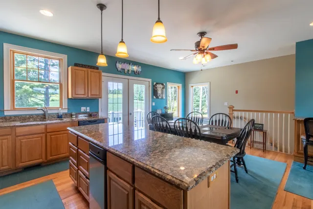 $599,900 | 790 Newark Road, Brighton, VT 05846