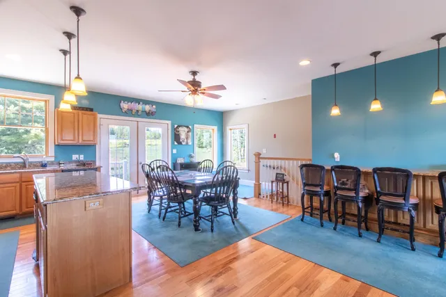 $599,900 | 790 Newark Road, Brighton, VT 05846