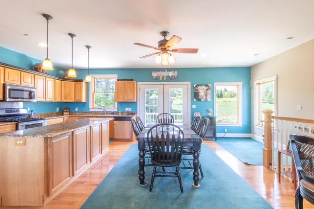 $599,900 | 790 Newark Road, Brighton, VT 05846