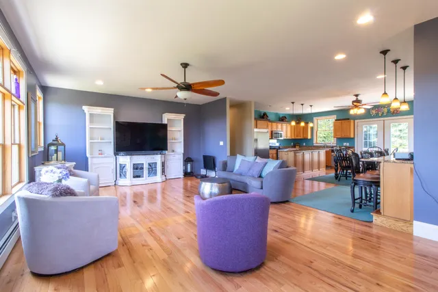 $599,900 | 790 Newark Road, Brighton, VT 05846