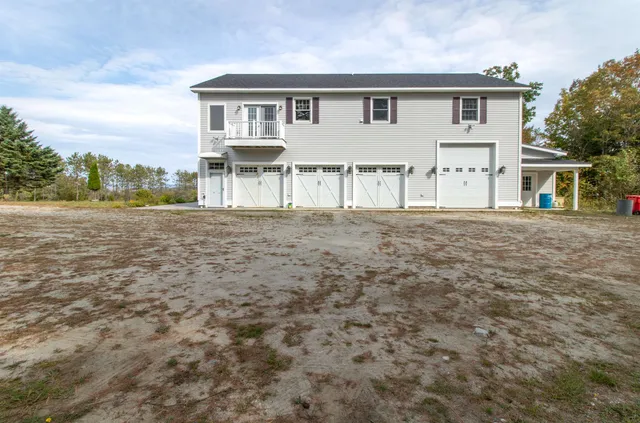 $599,900 | 790 Newark Road, Brighton, VT 05846