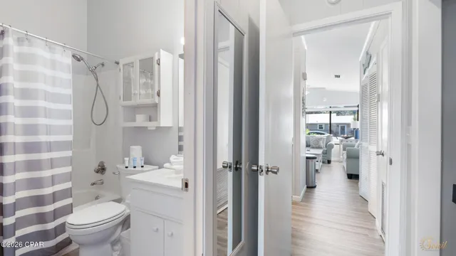 $265,000 | 5814 Pinetree Avenue, Panama City Beach, FL 32408