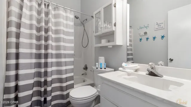 $265,000 | 5814 Pinetree Avenue, Panama City Beach, FL 32408