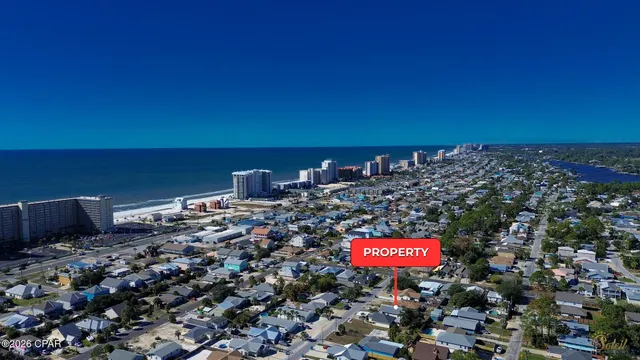 $265,000 | 5814 Pinetree Avenue, Panama City Beach, FL 32408