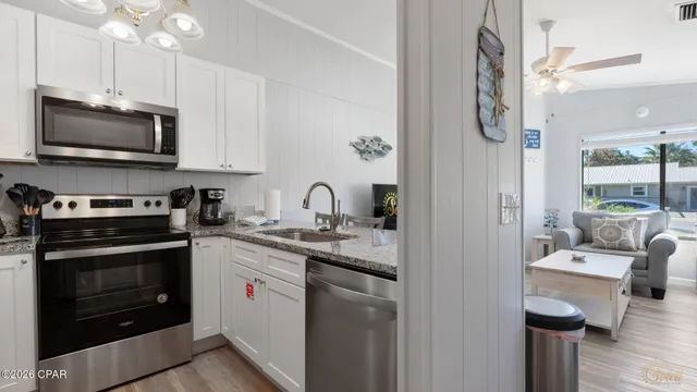 $265,000 | 5814 Pinetree Avenue, Panama City Beach, FL 32408