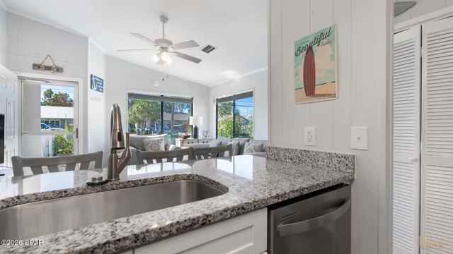 $265,000 | 5814 Pinetree Avenue, Panama City Beach, FL 32408